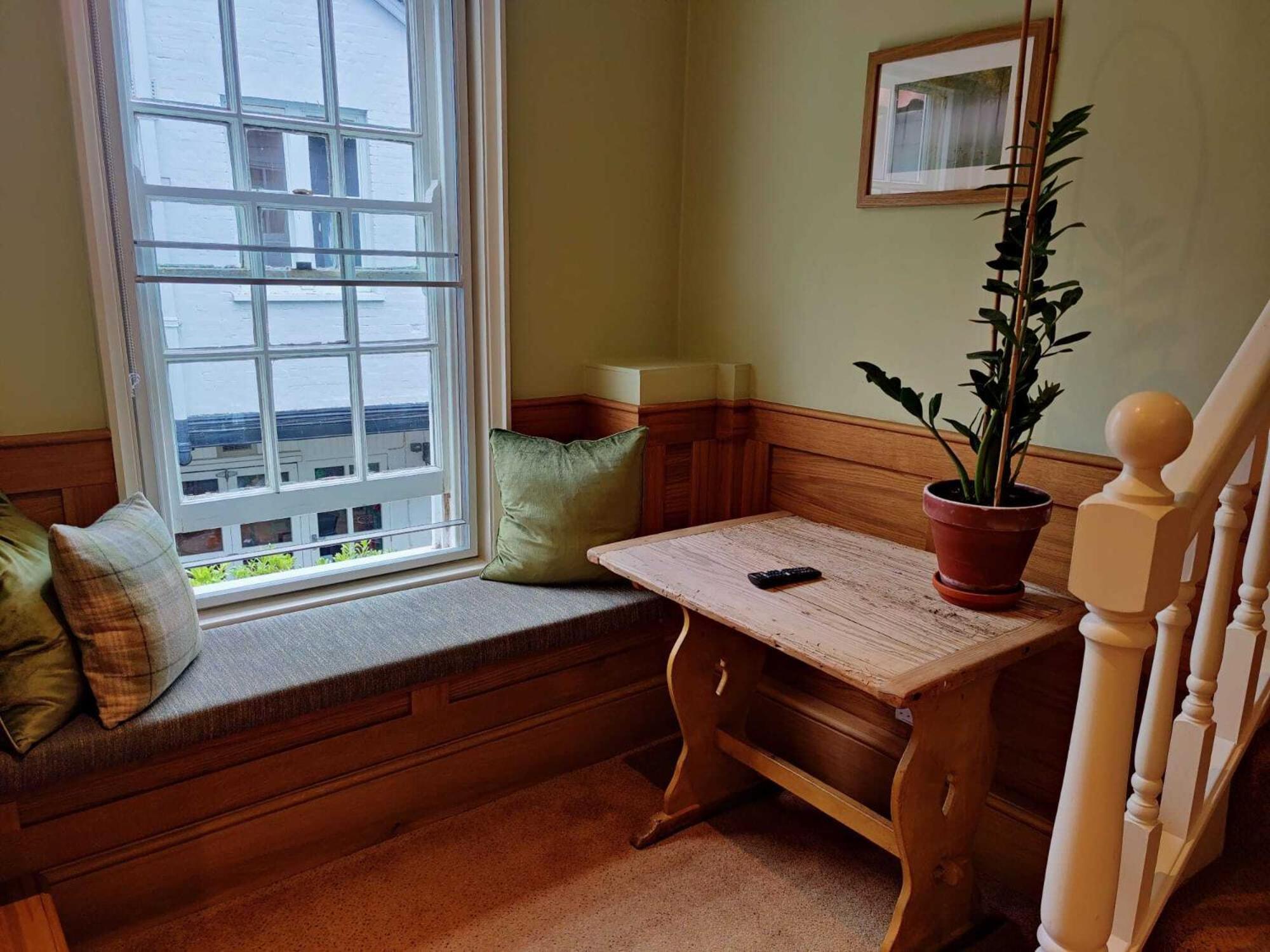 The Crown Hotel Framlingham Zimmer foto